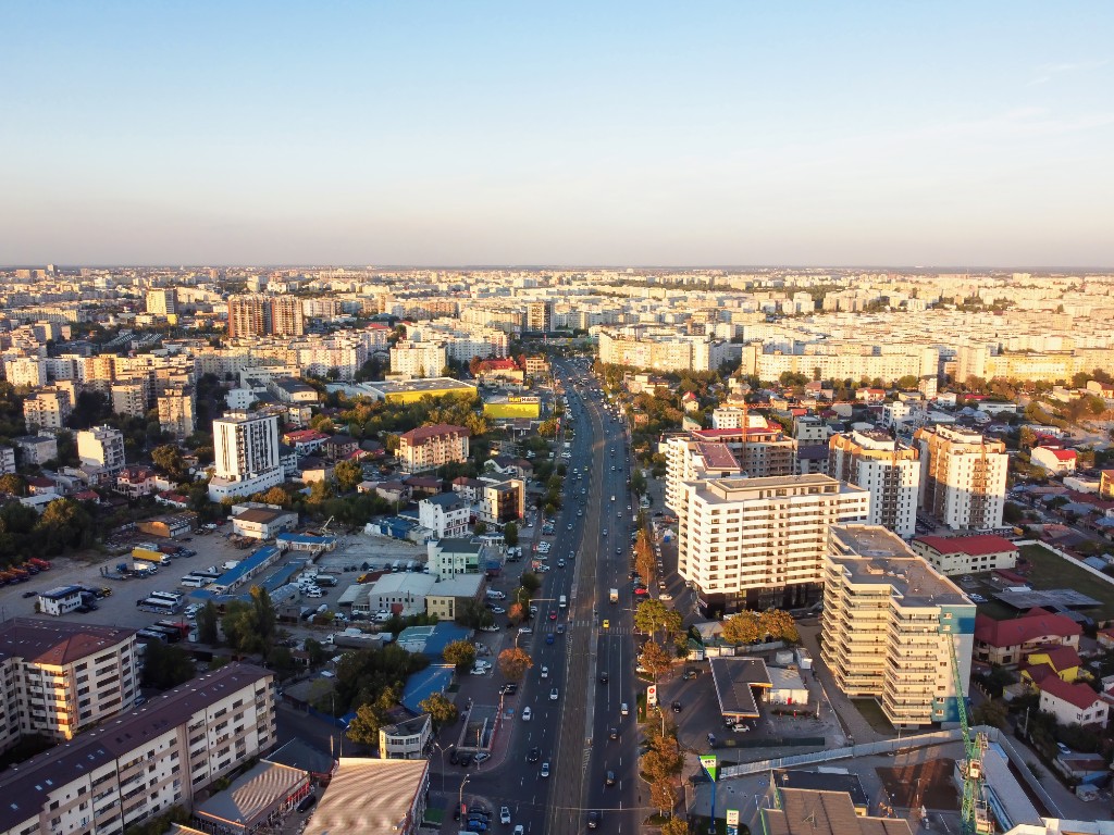 ALGO & Partners — on the ground in Africa